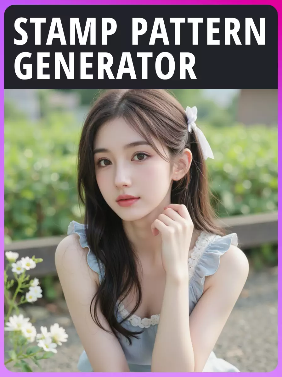 สร้างรูปแบบตราประทับ