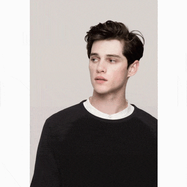 Kontext--원클릭 전문 초상화