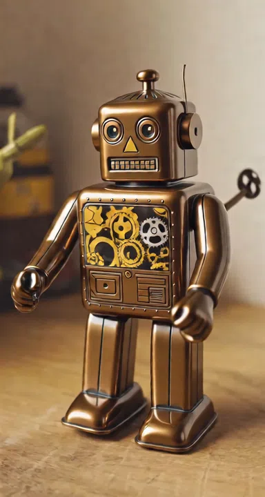 Nueva Escultura Atemporal