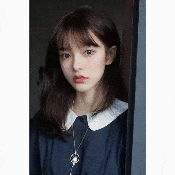 컨텍스트 - 원클릭 ID 사진 (증강된 편집)