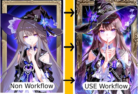 AIビジュアルエンハンサー