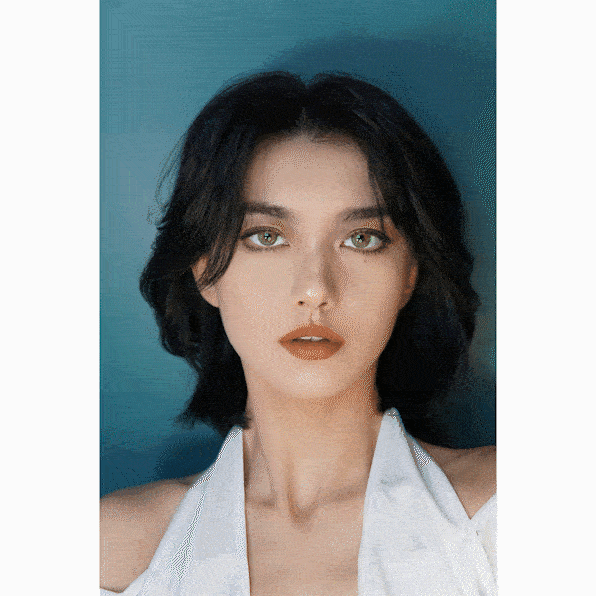 Фильтр ИИ: Преобразование нескольких изображений в стиль Studio Ghibli