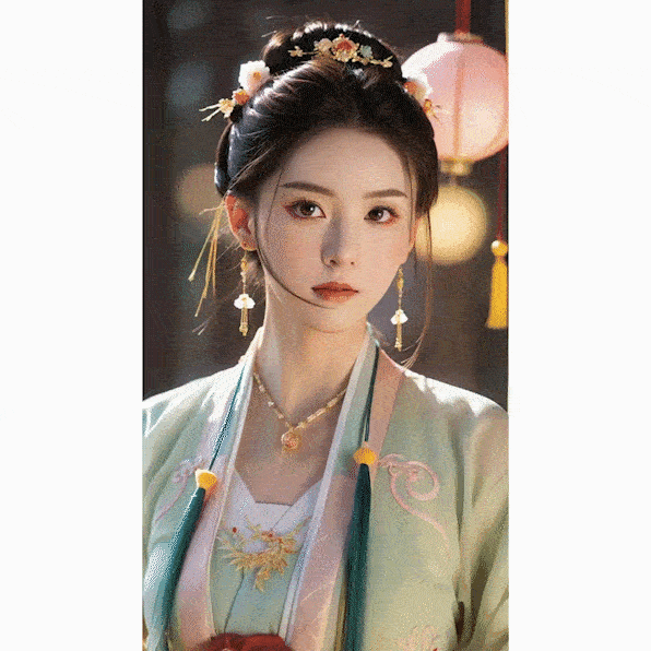 Kontext--Weicher 3D-Formungseffekt-Filter