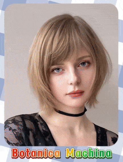 Botanica Machina