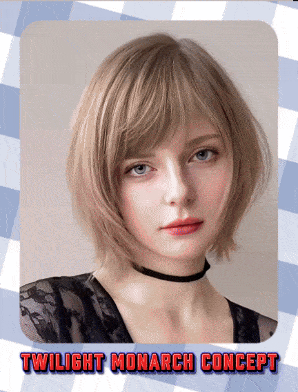 Concepto del Monarca del Crepúsculo