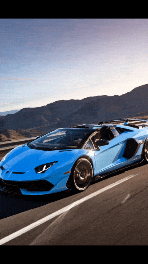 WAN 2.1 - Xe đang chạy quá tốc độ/Lái xe - I2V