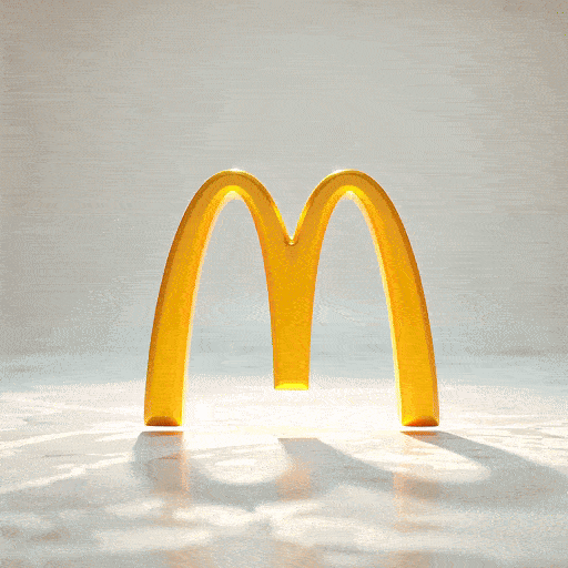 Marka reklamı gösterimi