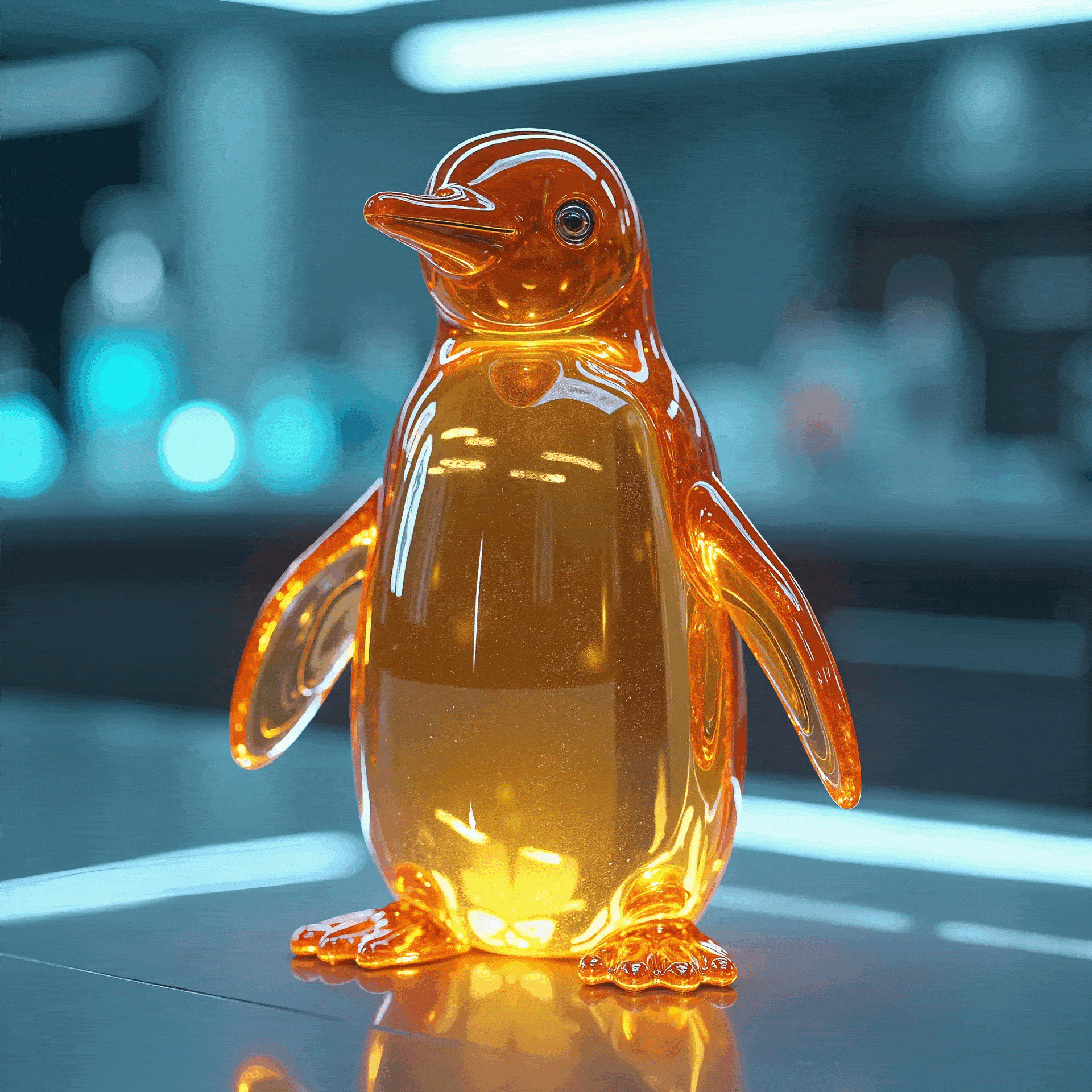 Сахарная глазурь захватывает мир