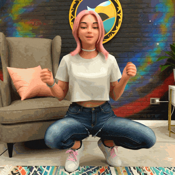 Stile di artista 3D TheFoodMage