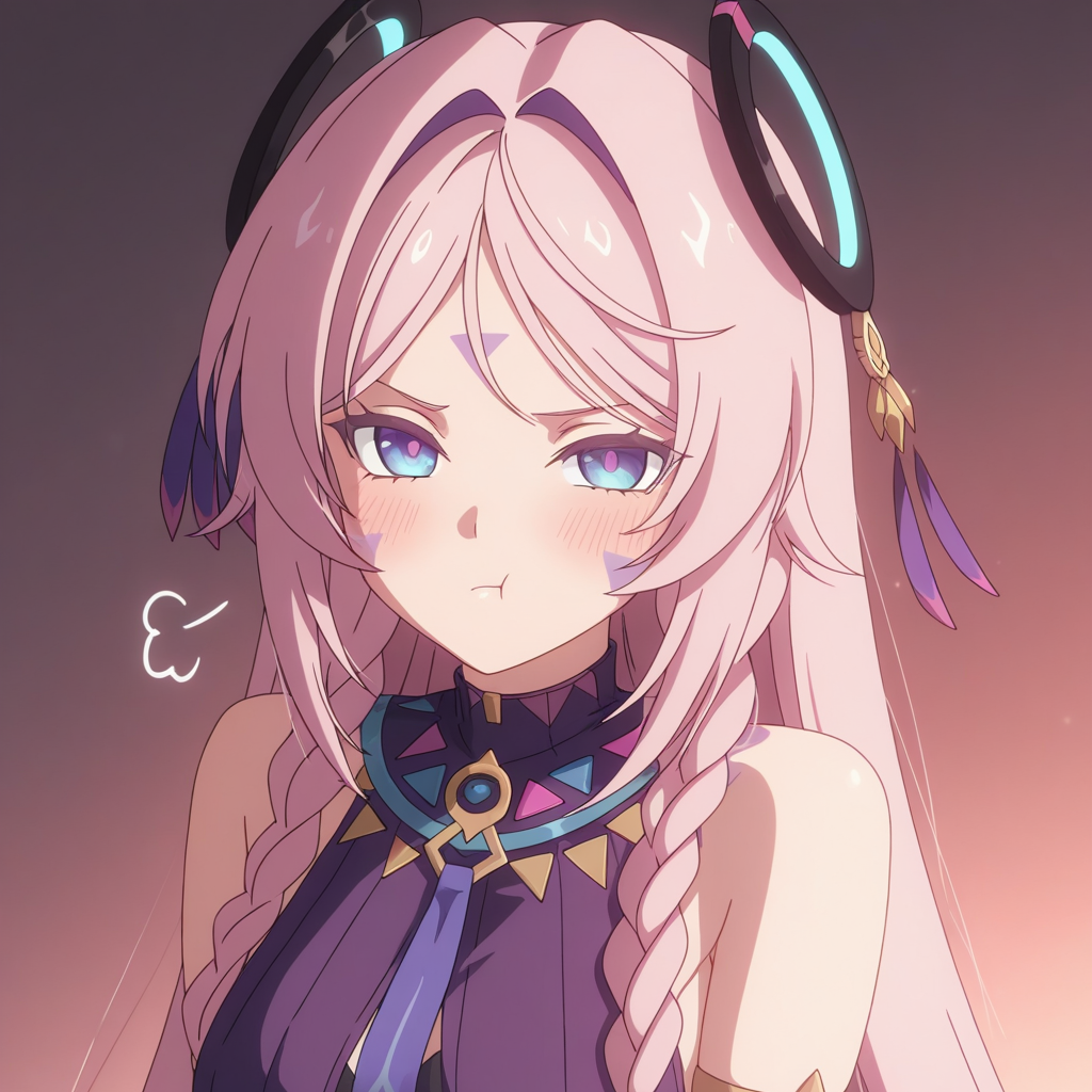 Citlali - Genshin Impact Illustrious (茜特菈莉)(シトラリ) v1