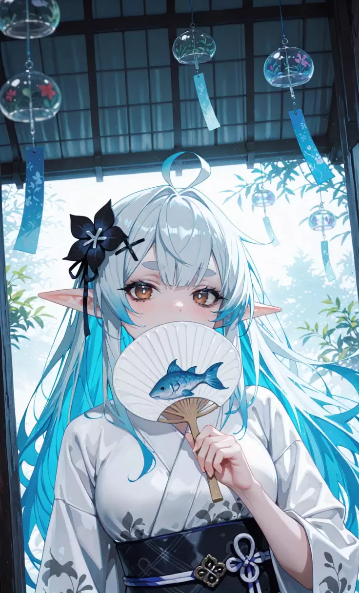 MiaoMiao Project A