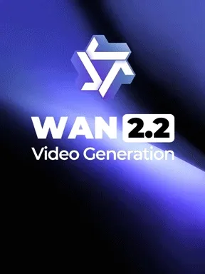 Wan 2.2 Video Generation