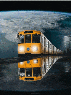 الآثار البحرية العميقة(مرشحات)