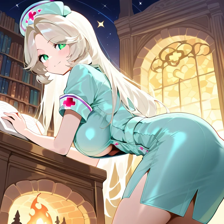 SereneGlow LoRA (Healing & Dreamy Style)