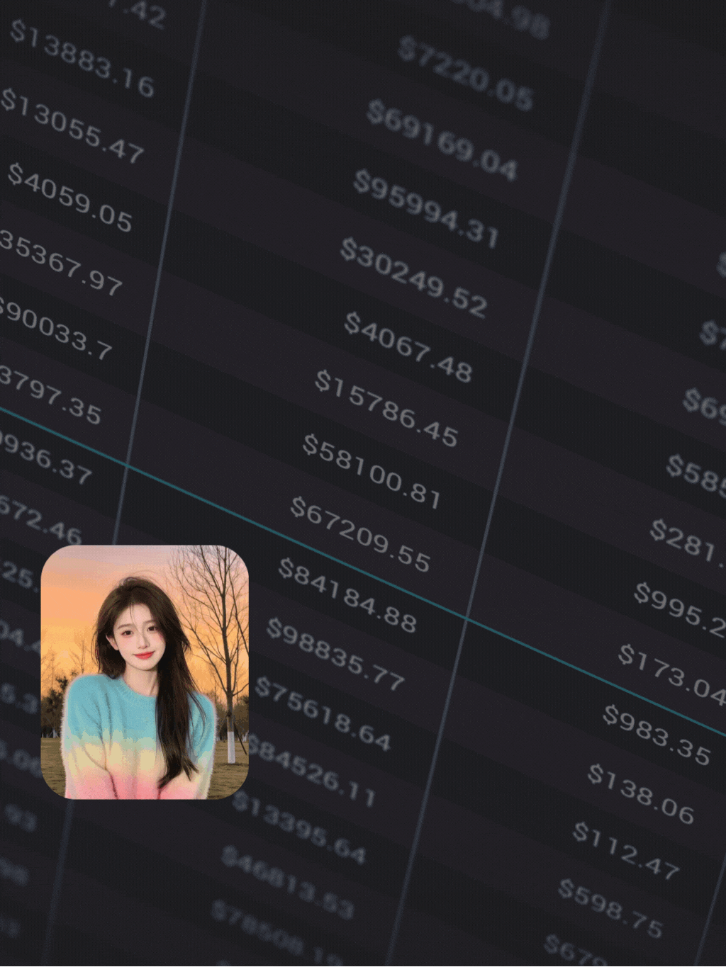 Flux Kontext Image To Joey Coco estilo