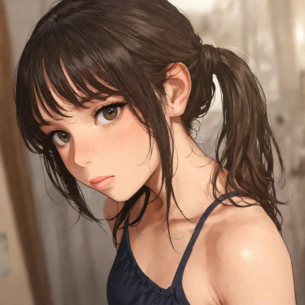 Catgirl LoRA / Gothic LoRA /Jenna Gothic LoRA