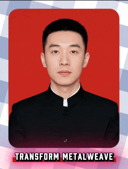 Transformar MetalWeave