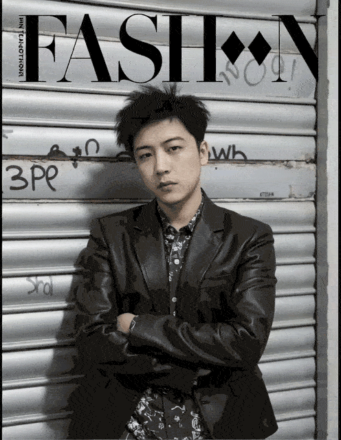 一个肮脏的水坑