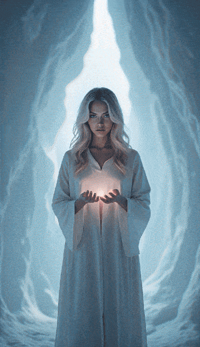 Rune Weaver: Glacial Oracle AI