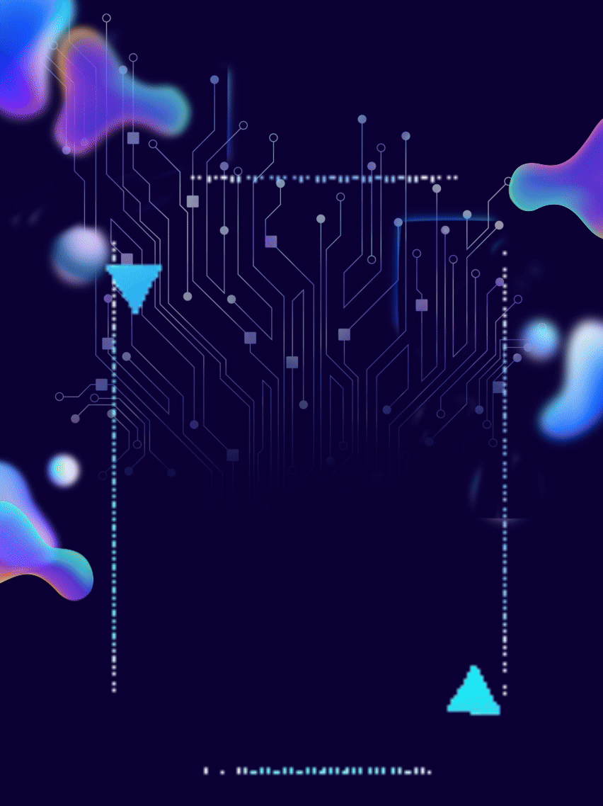 貼文1.0 📌 Invisible prison 🚩 