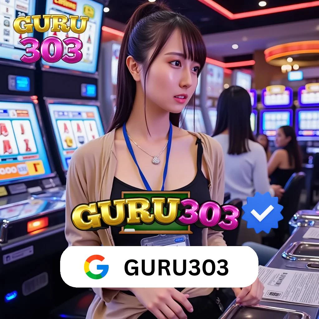 GURU303 Kelebihan Situs Slot No.1 Lisensi Pagcor Tahun Ini