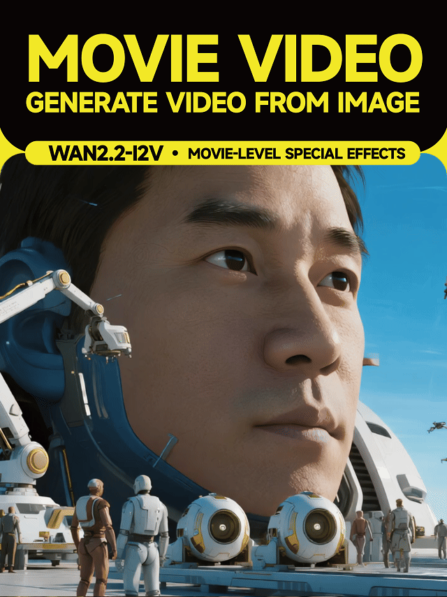 영화급 비디오 제작