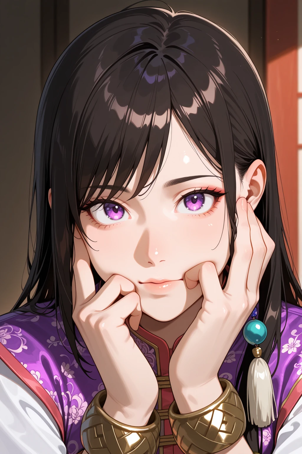 Kokoro doa4,5 Lora