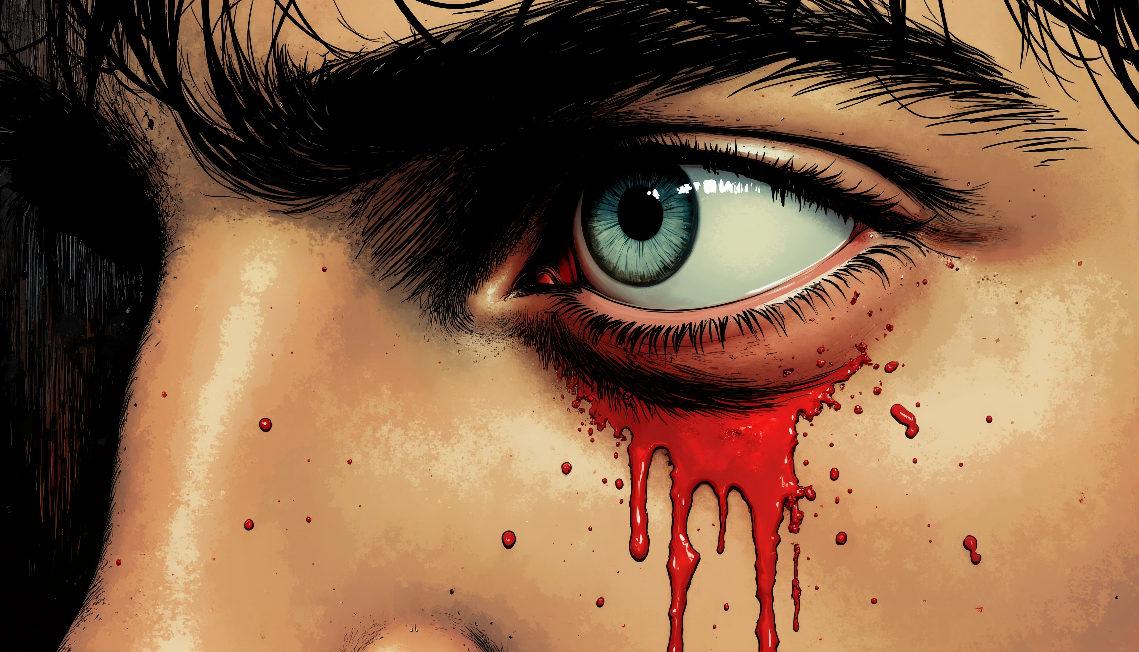 Aderek FLux Templars