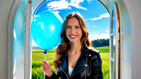 Một Cửa Sổ Giữa Giấc Mơ và Hiện Thực