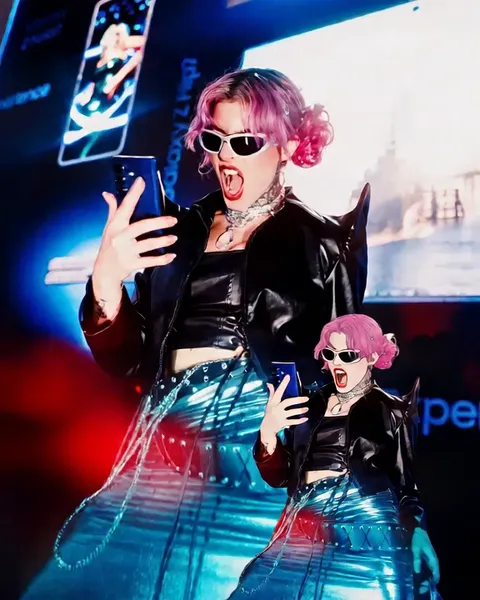 สไตล์ ทาสึกิ ฟูจิโมโตะ