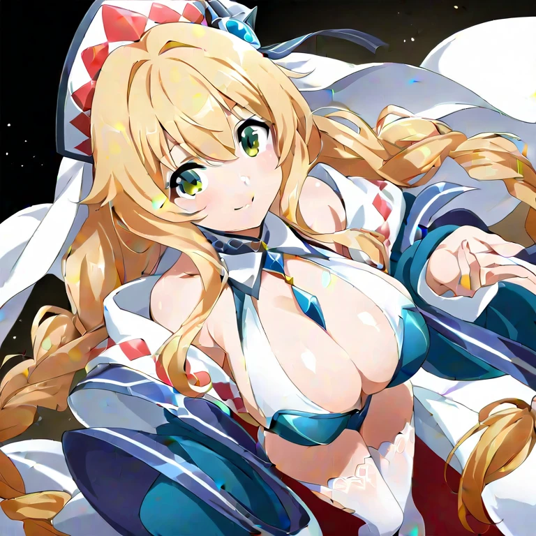 ラングリッサー アリア 3