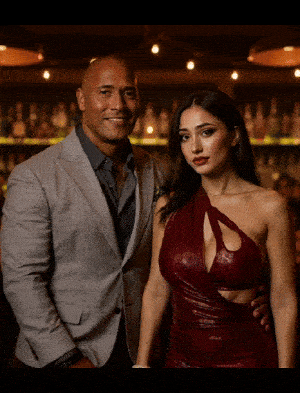 Nụ hôn yêu thương Phiên bản 2