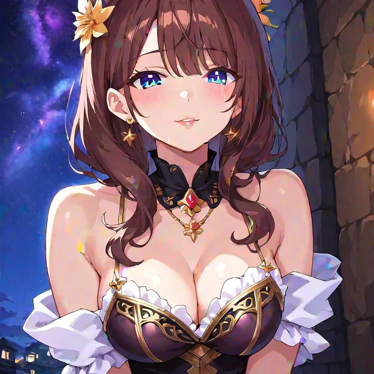 你的动漫女友 1.0