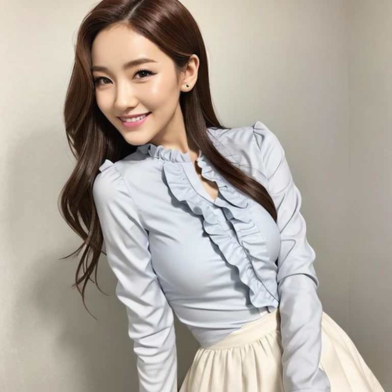 Working woman