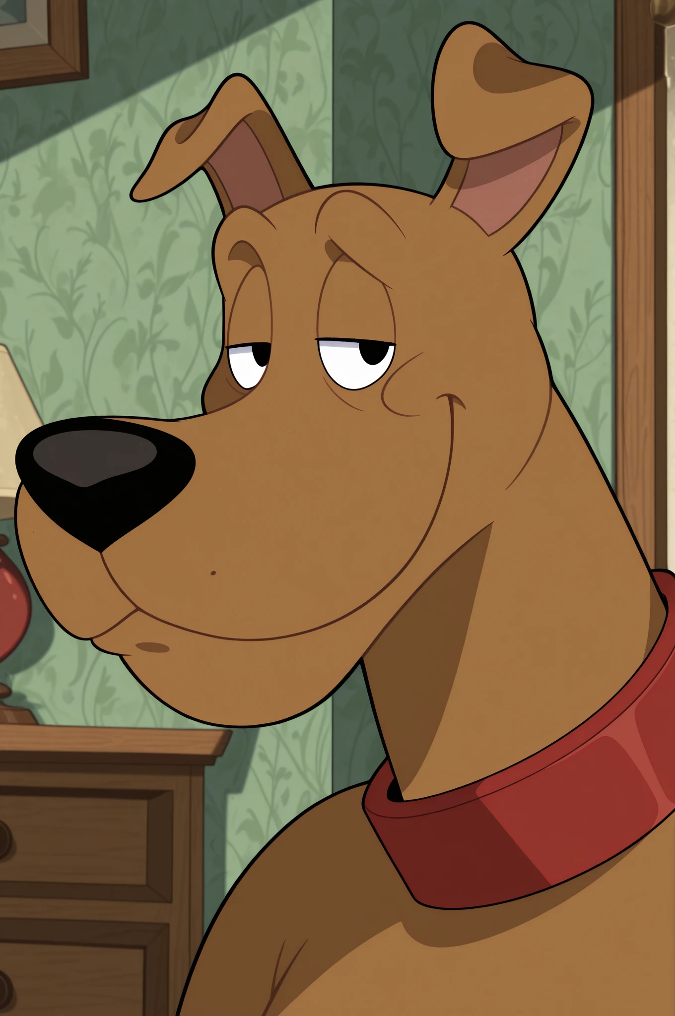 Red Herring (Tom and Jerry Show)