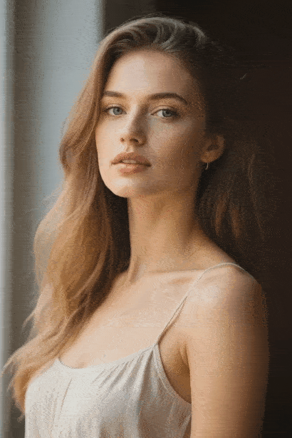 Вечные Сумерки Запечатлены