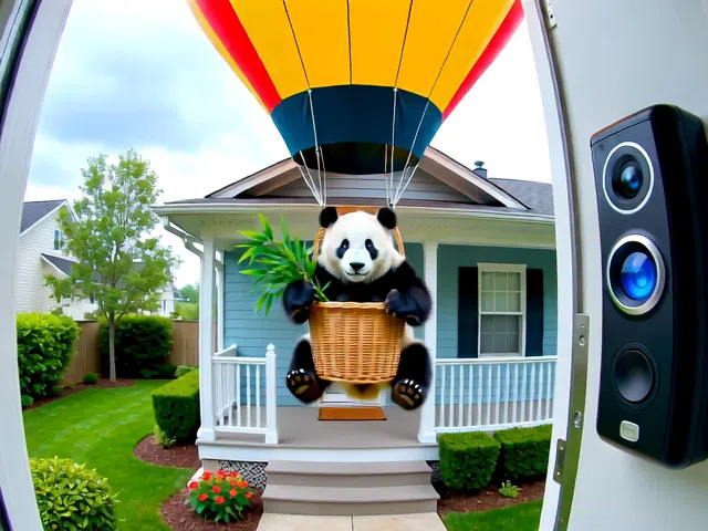 Agente de Entrega de Animais