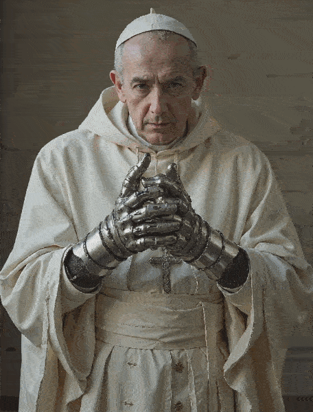 Satu Pikiran Dewa dan Iblis