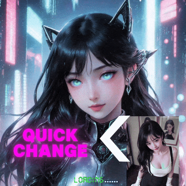 Pasangan Virtual Romantis