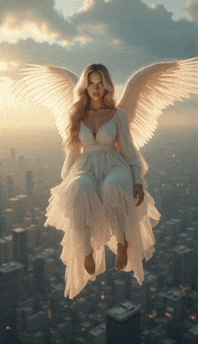 Chim Ưng Thành Phố: Cánh Mơ Vươn Lên AI