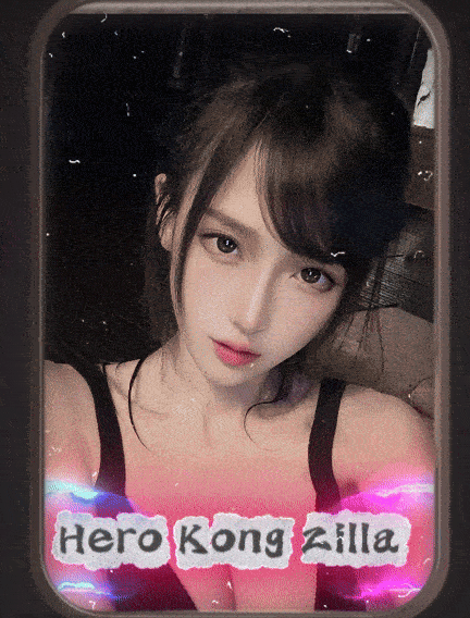 🌟 Anh hùng Kong Zilla