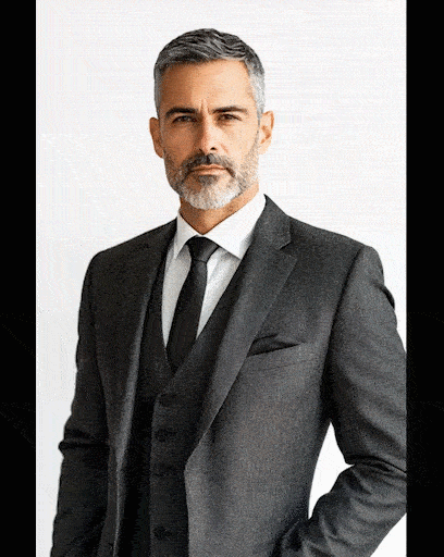 ถ่ายรูปกับ AI ลูกของตนเอง