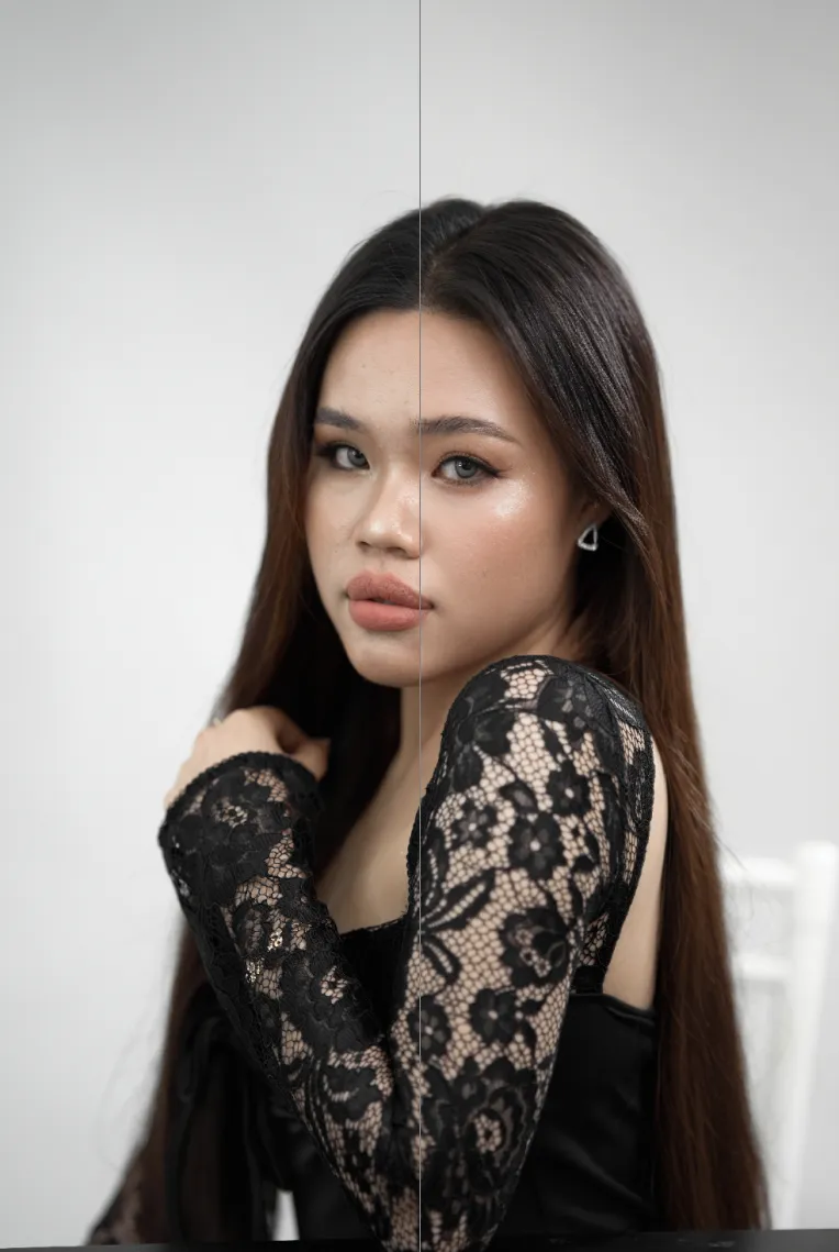 RETOUCH BEAUTY V3