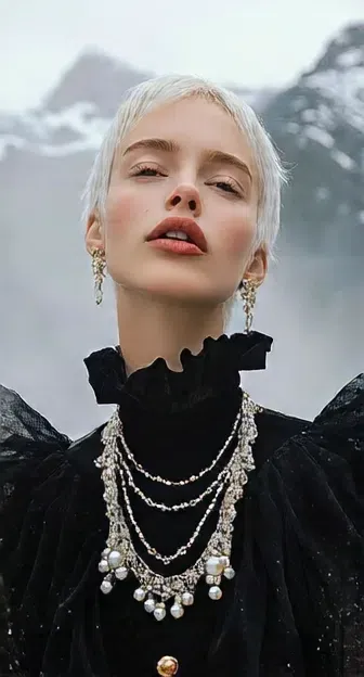 被審查模糊的臉