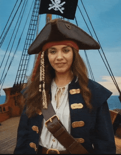 Membuat siapa pun terlihat bodoh