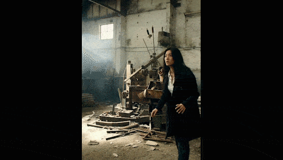 Film Video--Testo in Video