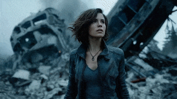 Film Video--Görüntüden Video