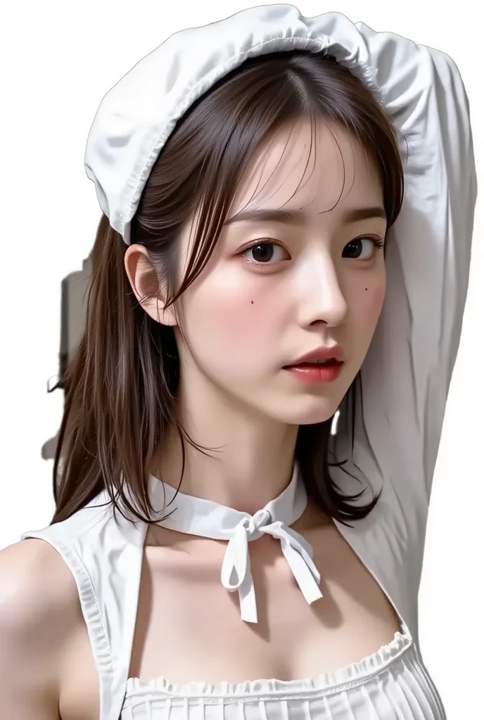 Beautiful Japanese Girl