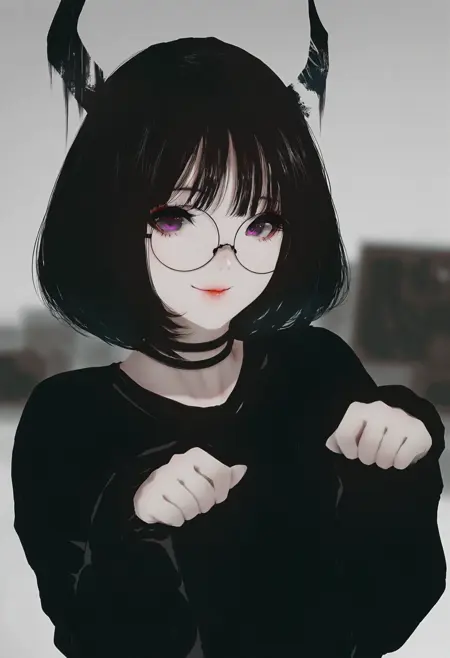 aoi ogata | artist style v1.0