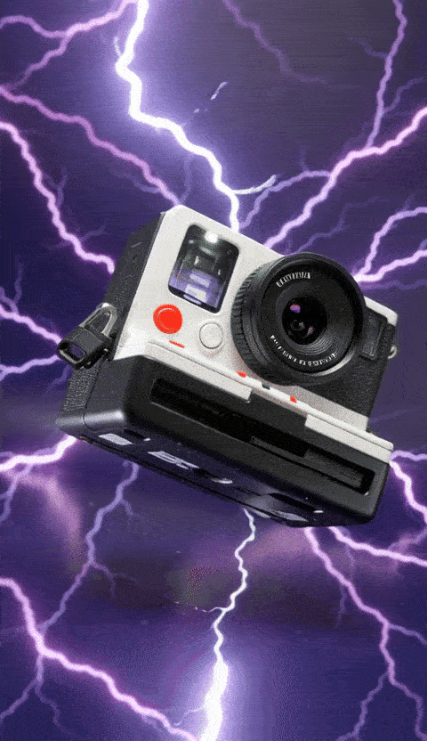 Relâmpago e produtos